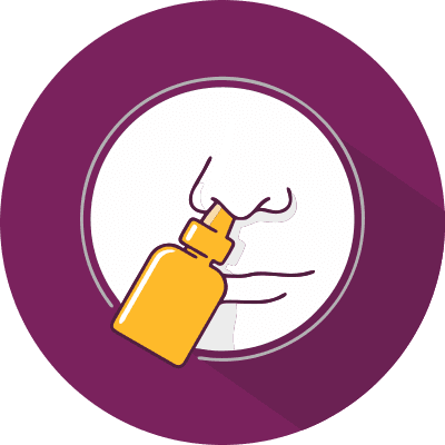 BIONASAL SPRAY Division