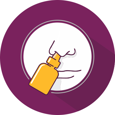 BIONASAL SPRAY division
